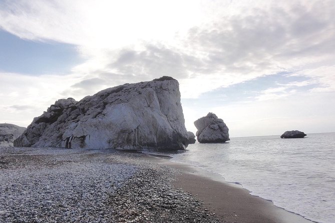 Full Day Tour in Paphos: Trip To The Past - A Full-Day Road Trip From Larnaca to Paphos: What You Get and Why It Works