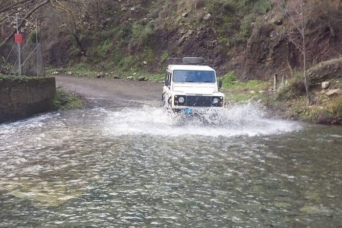 Full Day Troodos Guided Safari Tour with Pick Up - Price, Value, and the Tradeoffs at $66.08