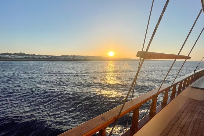 Golden Hour Sunset Cruise in Cyprus - Golden Hour From Protaras: Dinner, Fireworks, and a Real Swim