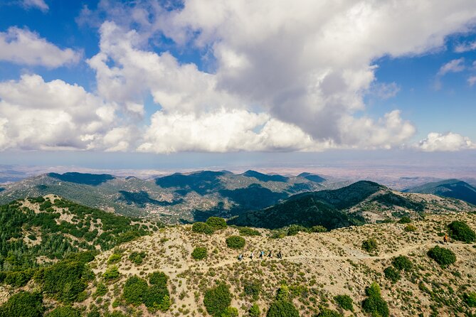Grand Tour Full Day Jeep Safari from Ayia Napa - What to Pack and the Dress Code Rules You Must Follow