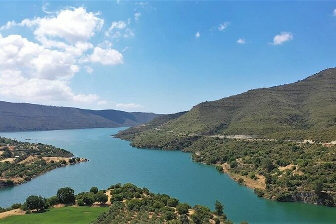 Grand Tour Full Day Jeep Safari from Ayia Napa - Mesa Potamos Waterfalls: The Forest Walk That Changes the Mood
