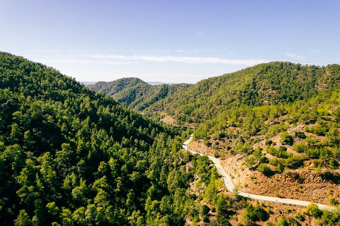 Grand Tour Full Day Jeep Safari from Paphos - Guides and jeep comfort: what to prioritize in your expectations