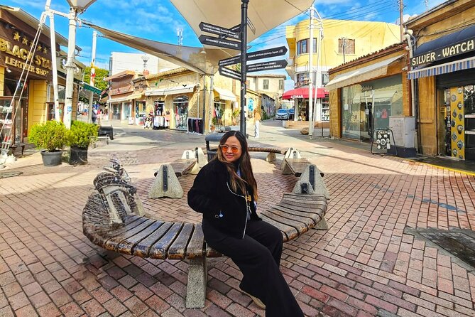 Grand Tour - Nicosia & Larnaca, from Limassol - What to bring and how to plan your day
