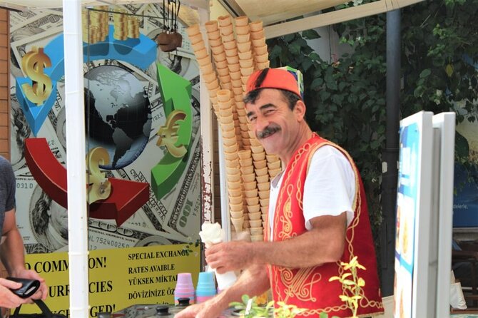 Grand Tour - Nicosia & Larnaca, from Limassol - Who this tour suits best
