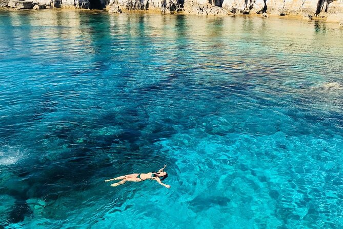 Guided snorkeling trip to the turtles in Protaras - Price and value for a 3-hour Protaras turtle encounter