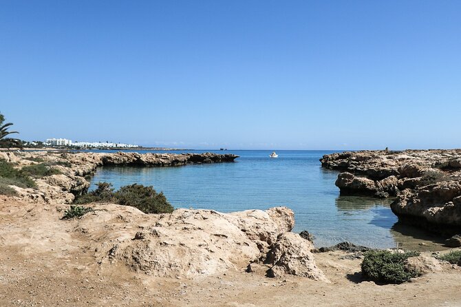 Guided snorkeling trip to the turtles in Protaras - Timing, equipment, and how to prep so the session feels smooth