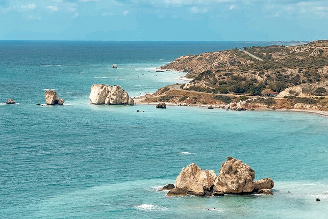 Guided Tour of Limassol with Kourion and Kolossi Castle - Who should book this tour (and who might not love it)