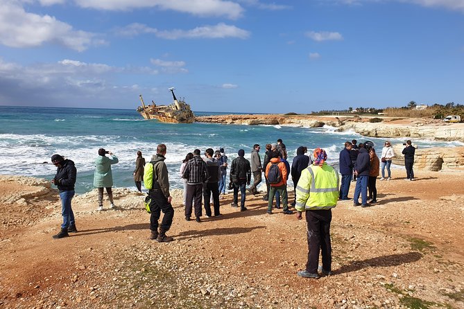 Half-Day Buggy Safari to Akamas Peninsula with Lunch - Lunch at a local restaurant: what is included and how to plan
