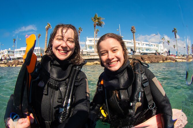 Half-Day Scuba Diving Tour - Discover Scuba Diving! - Key things I’d watch for