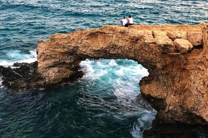 Individual Tours from Paphos - Paphos As The Starting Point, Why It’s A Smart Launchpad