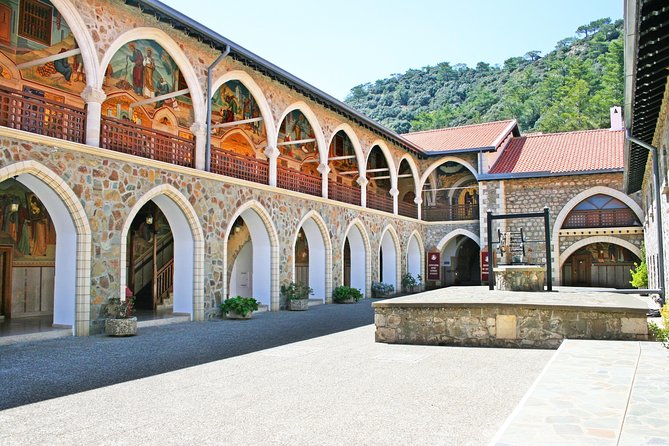 Individual Tours from Paphos - Budget Reality: What $444.56 Covers, and What Adds Up