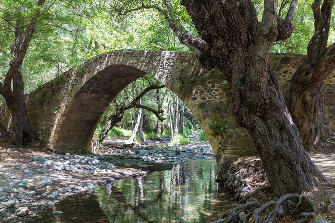 Individual Tours from Paphos - Should You Book This Individual Tour From Paphos?