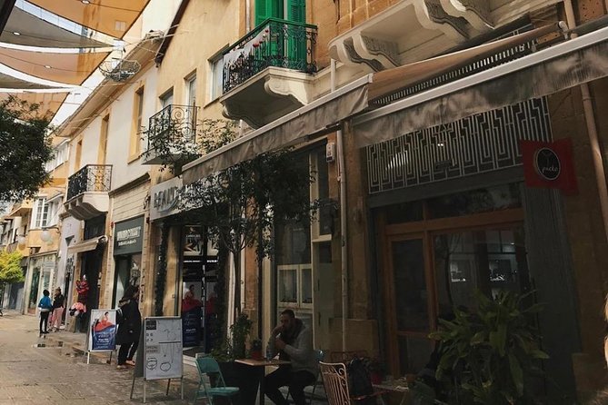 Individual Tours from Paphos - How The Tour Gets Tailored, From History Lessons To Food Stops