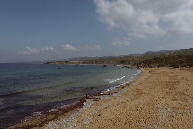 Jeep Safari Akamas from Paphos - Avakas Gorge, the Stop You Feel in Your Legs