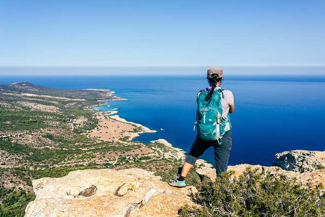 Jeep Safari to Akamas from Limassol - Jeep Safari Comfort, Group Size, and What to Pack