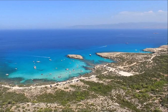 Jeep Safari to Akamas National Park: Avakas Gorge Tour from Paphos - Morning pickup from Paphos: the day starts before you get moving