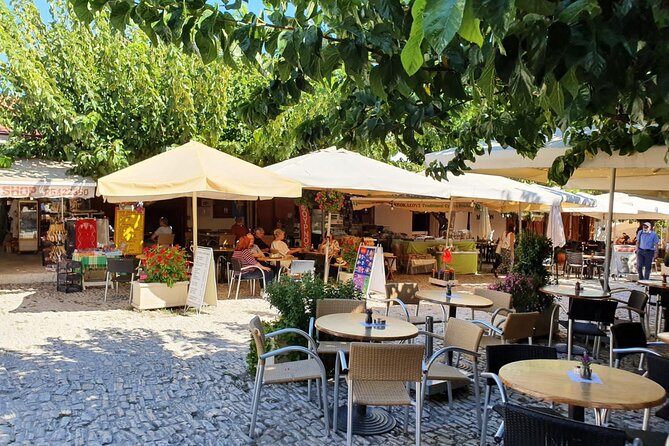 Jeep Safari to Troodos mountains : Nature, Villages and Blue Wine - Foini Rehat Lokum: A Sweet Stop With a Maker’s Story