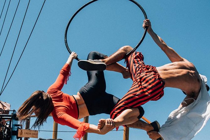 Jolly Roger Pirate Cruise from Paphos - Price and Value: Is $59.13 Worth It in Paphos?