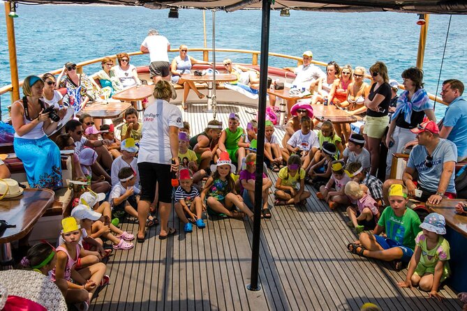 Jolly Roger | Pirates Adventure Cruise - Price and Value: Is $57.96 Worth It?