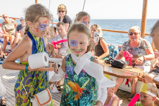 Jolly Roger | Pirates Adventure Cruise - Who This Pirate Cruise Is Best For (and When to Skip It)
