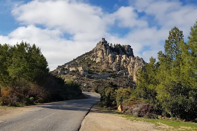 Kyrenia Half Day Tour with St Hillarion from Nicosia & Kyrenia - Why This Pairing Works for First-Time Northern Cyprus Visits