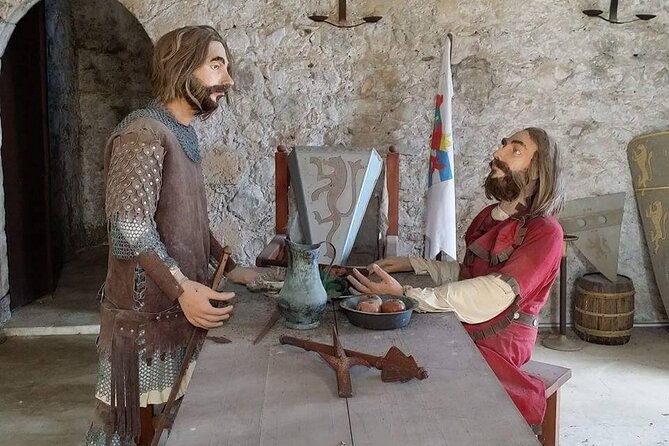 Kyrenia Half Day Tour with St Hillarion from Nicosia & Kyrenia - Price and Value: Is $109.10 a Smart Use of Your Half Day?