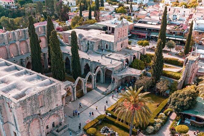 Kyrenia Half Day Tour with St Hillarion from Nicosia & Kyrenia - Timing and Pace: A Realistic 4-Hour Plan