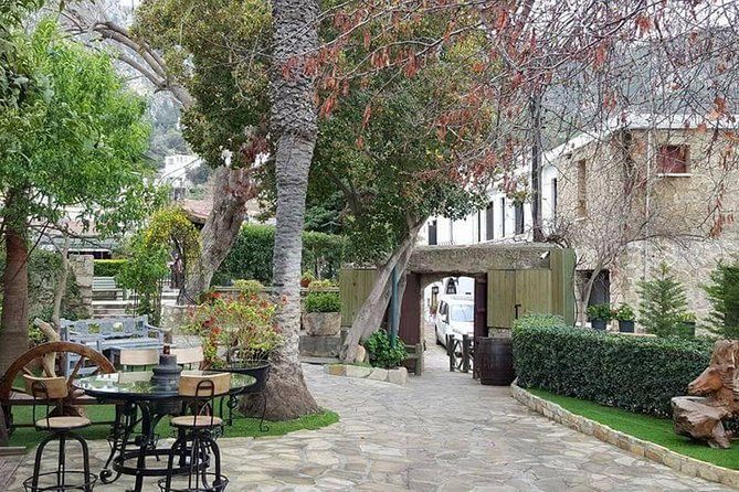 Kyrenia Mountain Villages & Wine Tasting from Nicosia or Kyrenia - Key highlights you should care about