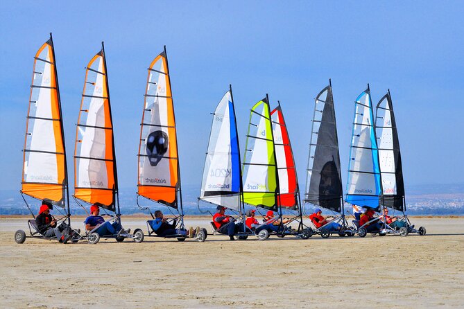Land Sailing in Limassol - Quick Takeaways for Land Sailing in Limassol