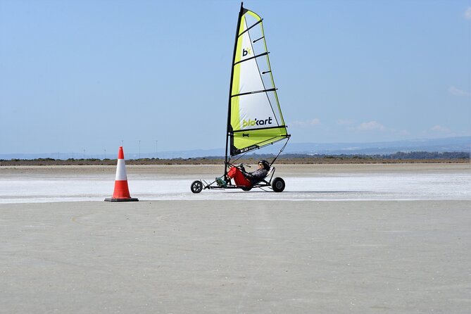 Land Sailing in Limassol - Price and What You’re Getting for $90.51