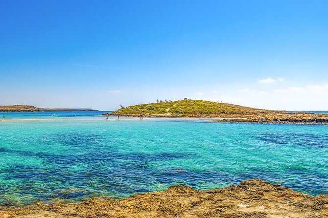 Larnaca Airport To Ayia Napa up to 4 passengers - Price and logistics: what $120.41 per group really means