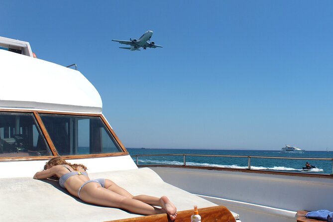 Larnaca Bay Cruise - Key highlights to look for