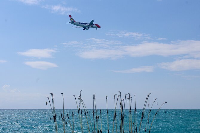Larnaca Bay Cruise - Zenobia shipwreck snorkeling stop, gear included and the captain’s call