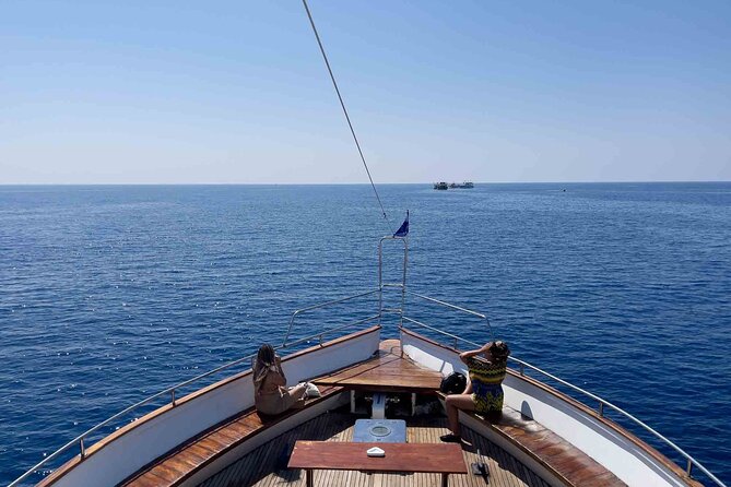 Larnaca Bay Cruise - West-coast cruise near the airport: what the route change means for you