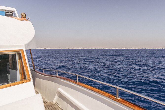 Larnaca Sunset Cruise - Larnaca Sunset Cruise at a glance: what you really get