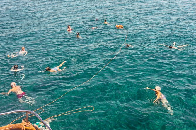 Larnaca Sunset Cruise - Price and value: is $18.10 a fair deal for this sunset cruise?