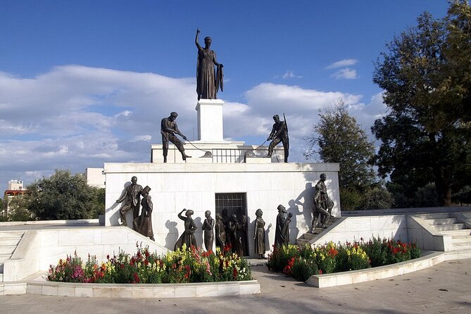 Lefkara & Nicosia’s Divided Past & Present from Paphos - Price and value: what you are really paying for