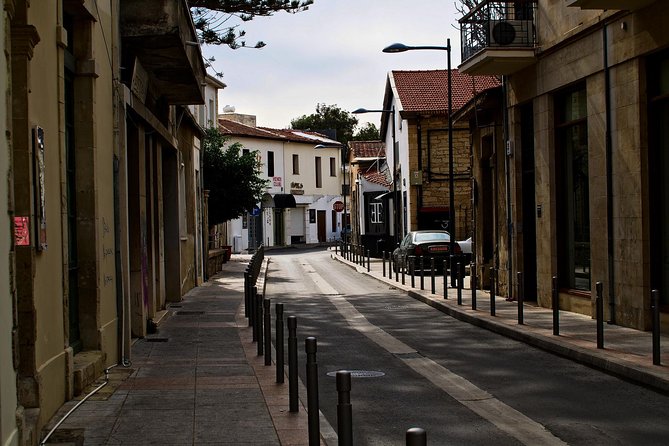Limassol Private Walking Tour with a Local - Key highlights that make this tour work