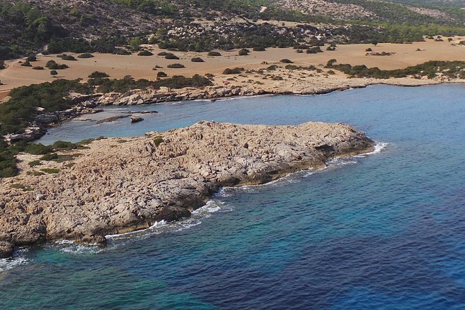 Luxury Eden 18 Private Self-drive boat hire to Blue Lagoon & more - How long should you book: 2 hours versus 9 hours