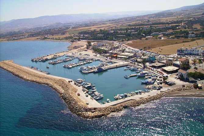Luxury Eden 18 Private Self-drive boat hire to Blue Lagoon & more - Your route along Akamas: what each stop feels like (and what to watch for)