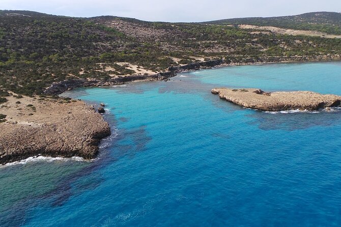 Luxury Karnic SL701 Boat with driver to Blue Lagoon & more - Who this boat trip is best for (and who should think twice)