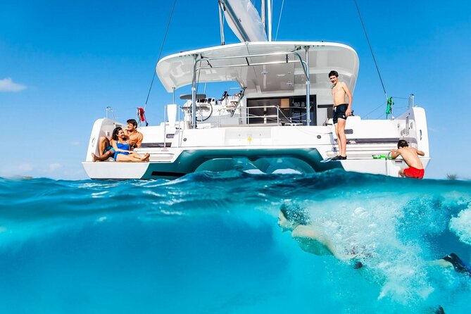 Luxury Private Cruises - Limassol - Key things you’ll notice before you book