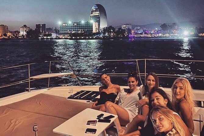 Luxury Private Cruises - Limassol - What a Luxury Limassol Private Cruise Really Buys You
