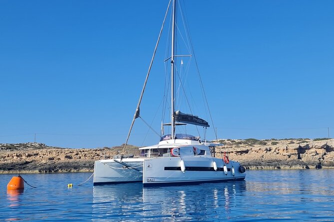 Luxury Private Cruises - Limassol - Price and Value: About $2,263.69 per Group (Up to 15)