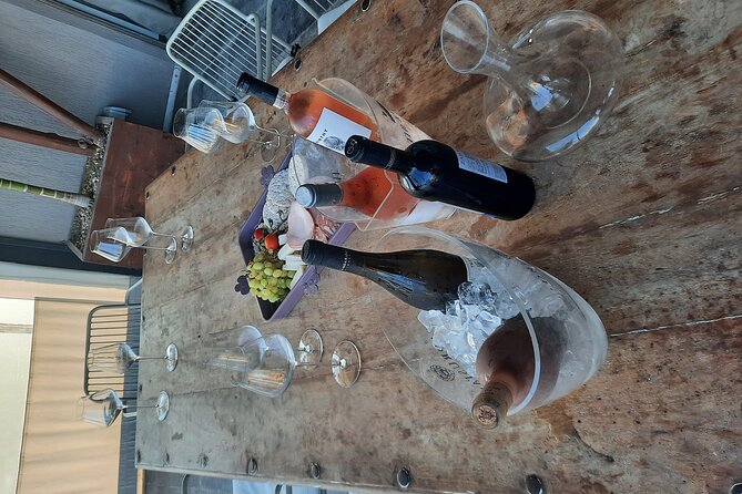 Luxury Wine tasting at your place in Cyprus - Key highlights worth planning for