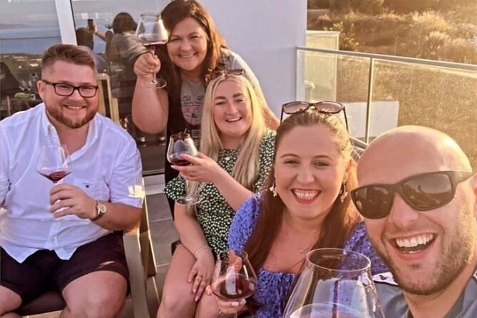 Luxury Wine tasting at your place in Cyprus - Why this Cyprus tasting works so well in a villa