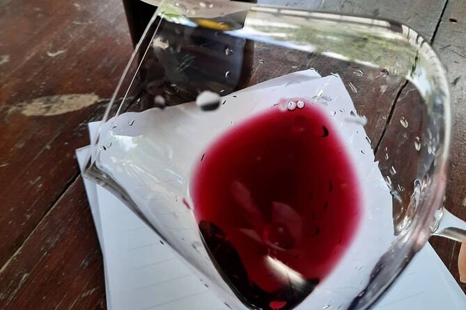 Luxury Wine tasting at your place in Cyprus - Who this private tasting is best for
