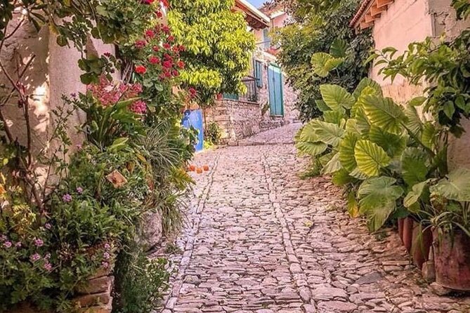 Meet the locals of Troodos mountains - Quick highlights before you go