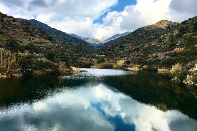Meet the locals of Troodos mountains - Price and value, what you really pay for
