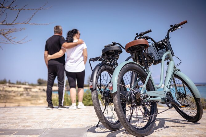 My Bike Eezz is an e-Bike Rentals hire shop in Protaras Cyprus - Battery life: how to ride farther without burning out